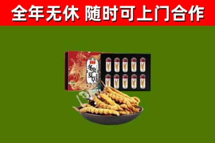 鄂州烟酒回收冬虫夏草礼盒.jpg